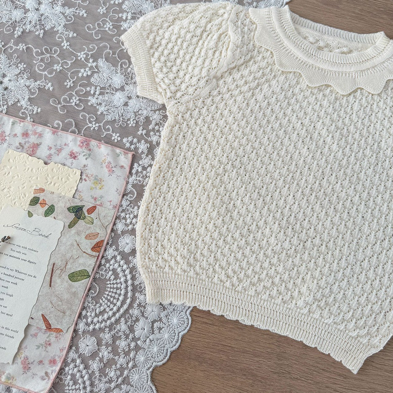 0-3 Thn | ATASAN BAJU KNIT RAJUT KAOS KEMEJA BAYI PAKAIAN ANAK PEREMPUAN catalog CTML CBJ