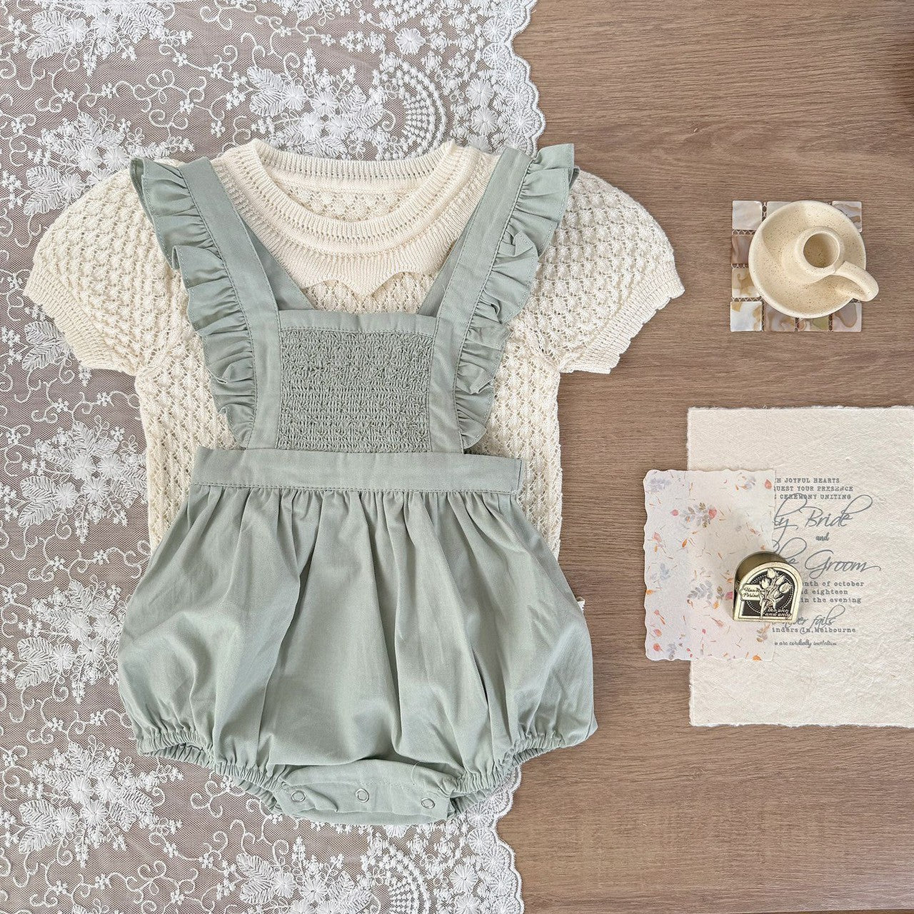 0-3 Thn | ATASAN BAJU KNIT RAJUT KAOS KEMEJA BAYI PAKAIAN ANAK PEREMPUAN catalog CTML CBJ