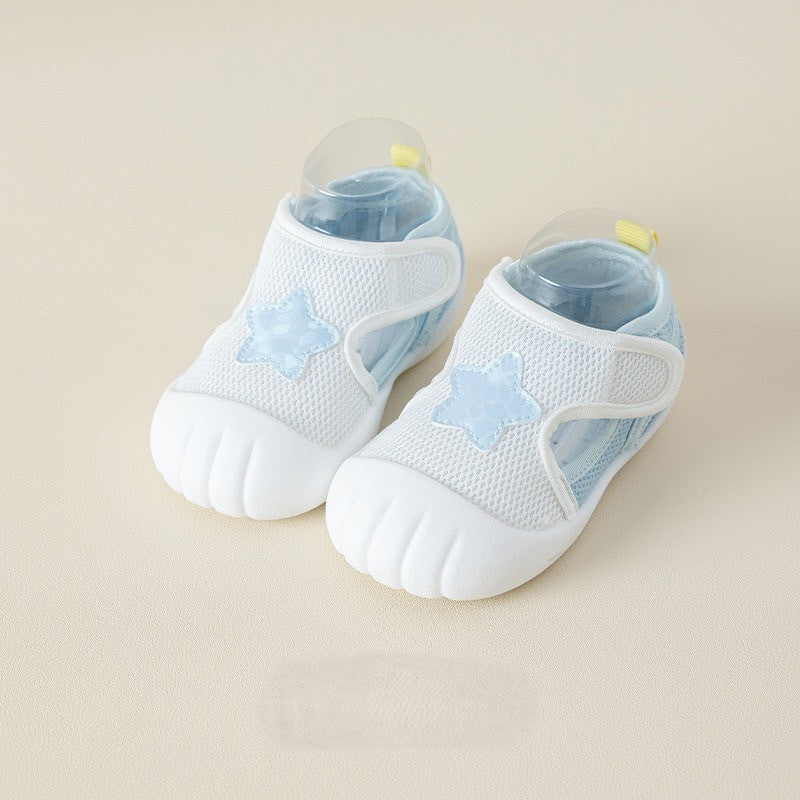 0-3 thn KAOS KAKI ANTI SLIP PREWALKER SEPATU BAYI ANAK SHOES catalog NMBB FAR