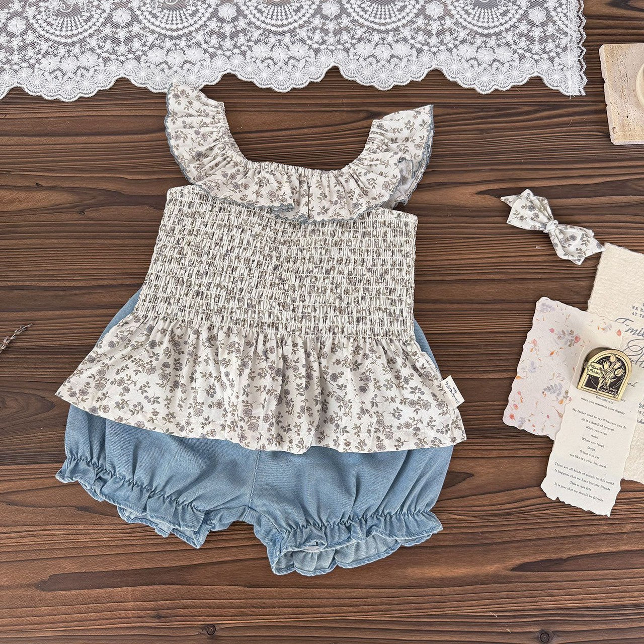 0-4 Thn | ATASAN BAJU KAOS BAYI PAKAIAN ANAK PEREMPUAN catalog CTML CBA