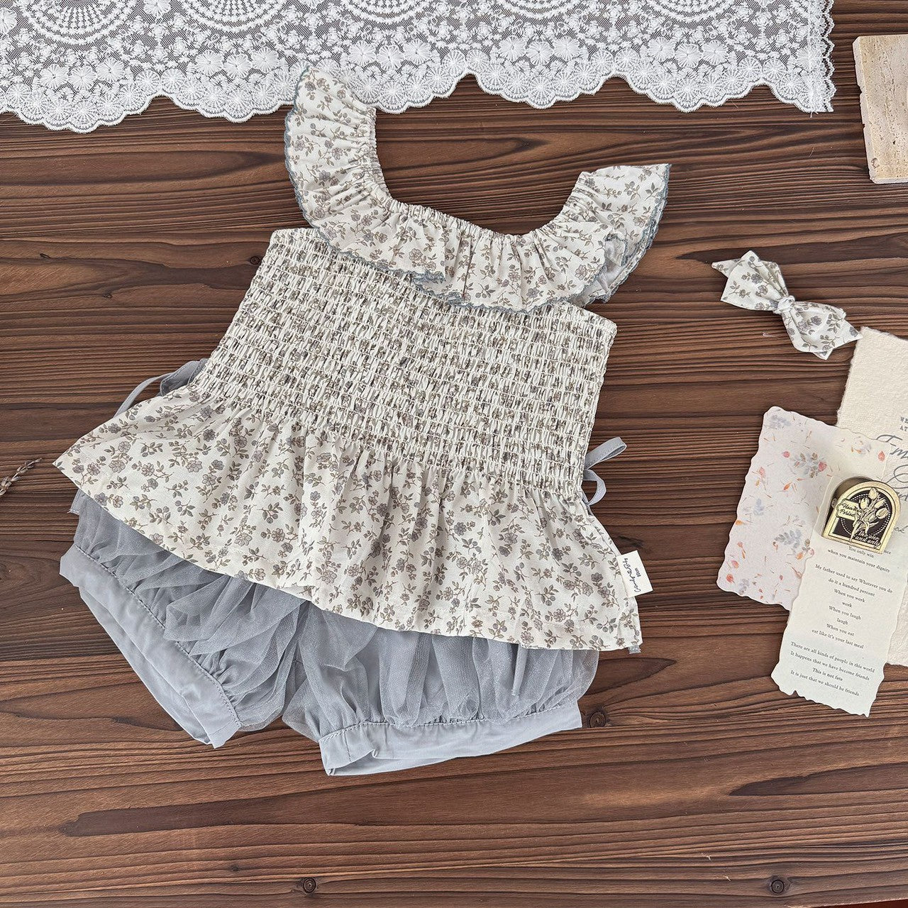 0-4 Thn | ATASAN BAJU KAOS BAYI PAKAIAN ANAK PEREMPUAN catalog CTML CBA