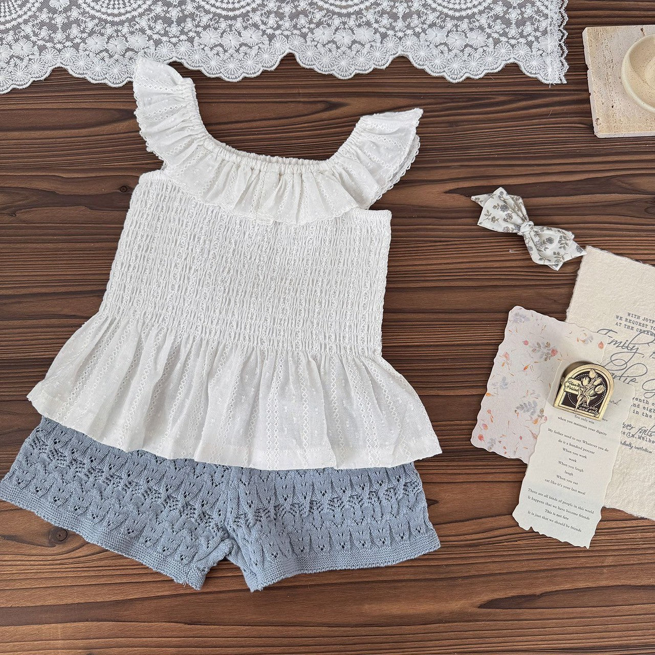 0-4 Thn | ATASAN BAJU KAOS BAYI PAKAIAN ANAK PEREMPUAN catalog CTML CBA