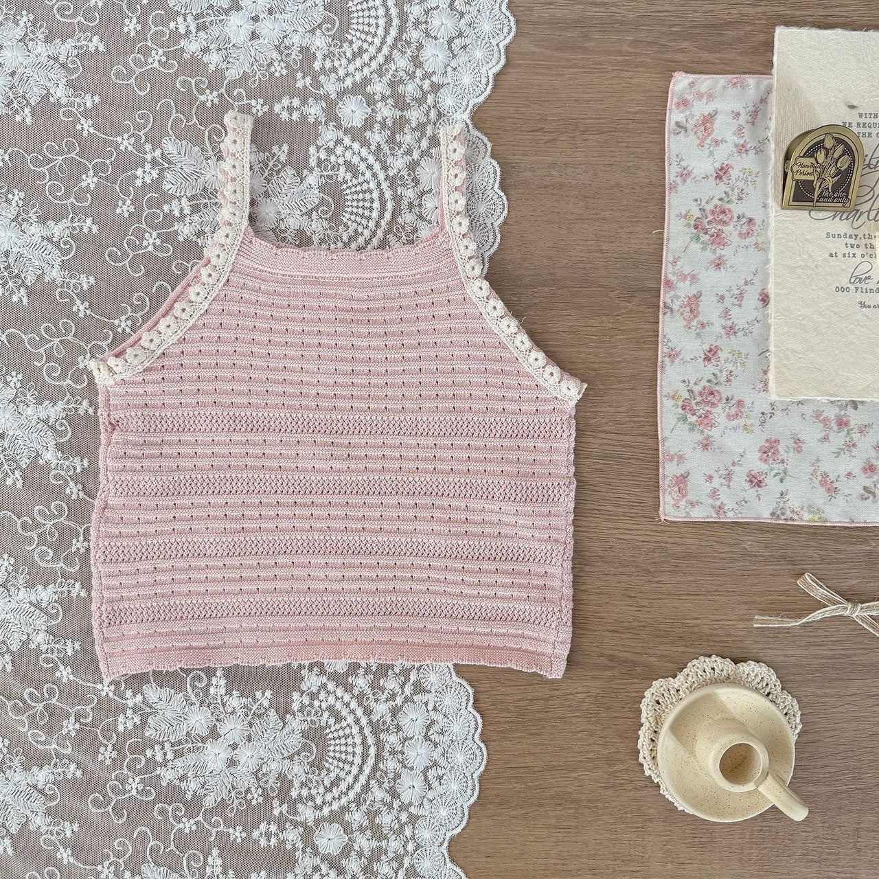 0-4 Thn | ATASAN BAJU KNIT RAJUT BAYI PAKAIAN ANAK PEREMPUAN catalog CTML CAU