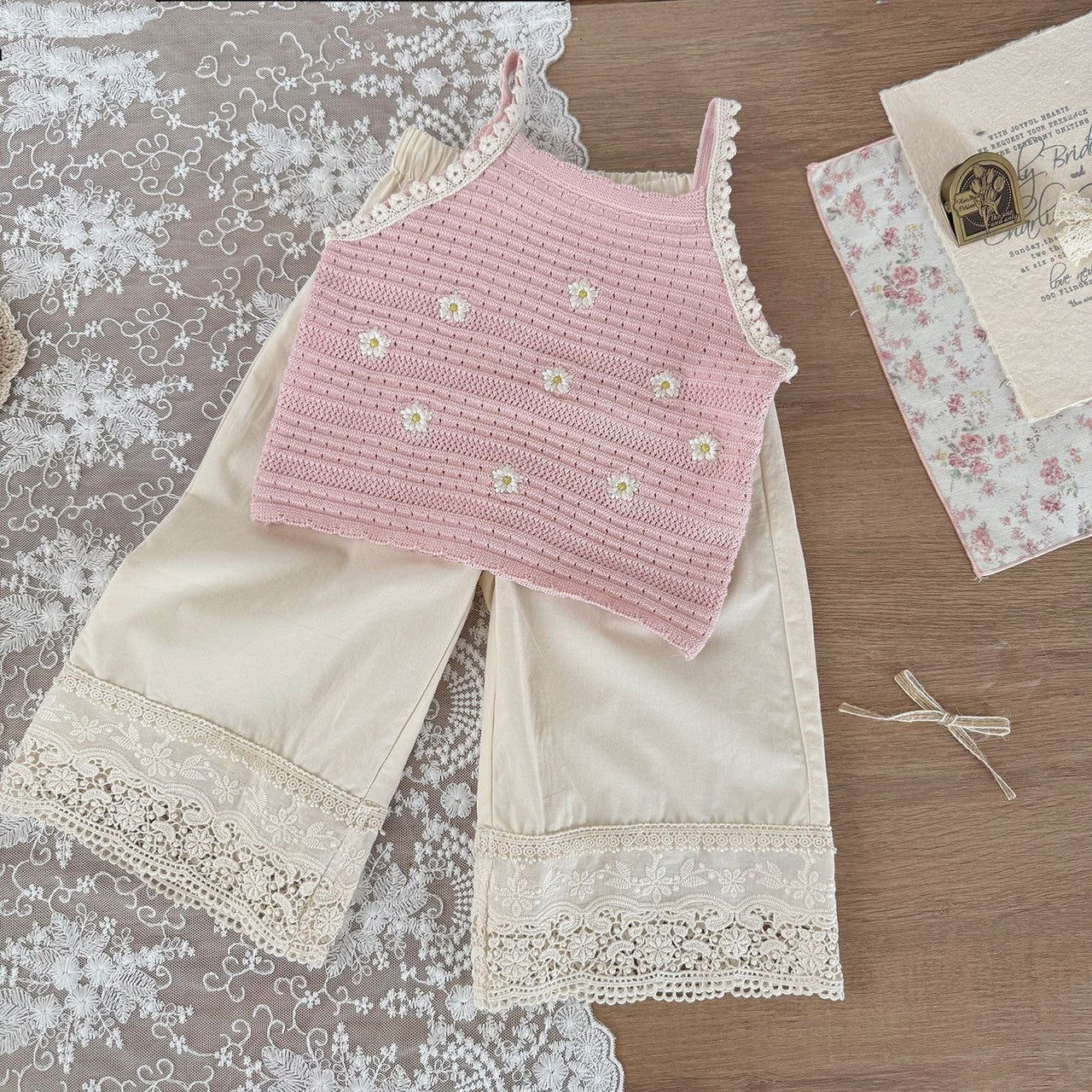 0-4 Thn | ATASAN BAJU KNIT RAJUT BAYI PAKAIAN ANAK PEREMPUAN catalog CTML CAU