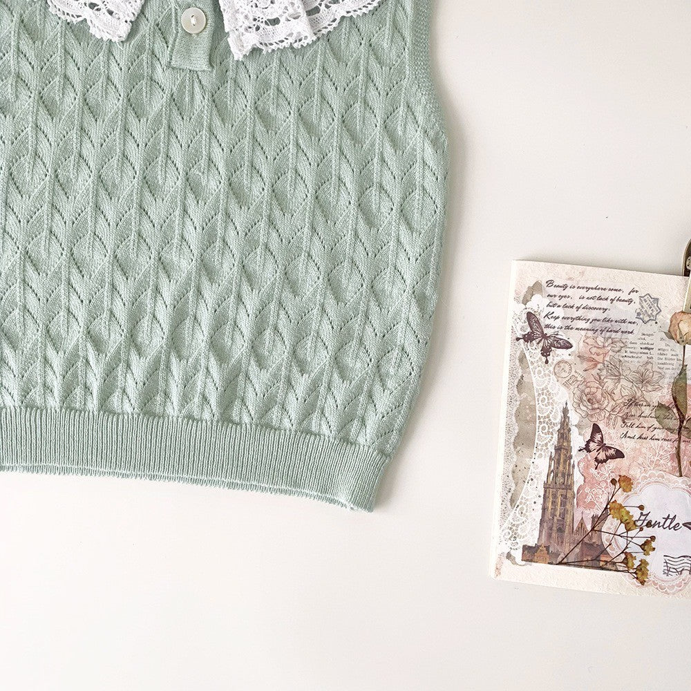 0-4 Thn | ATASAN BAJU KNIT RAJUT BAYI PAKAIAN ANAK PEREMPUAN catalog CTML CBK