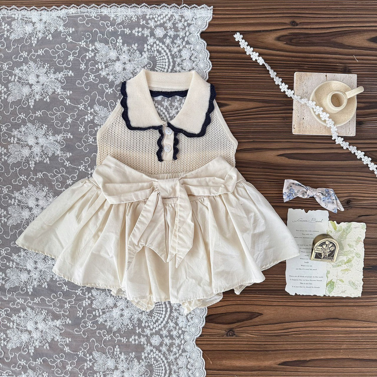 0-4 Thn | ATASAN BAJU KNIT RAJUT KAOS KEMEJA BAYI PAKAIAN ANAK PEREMPUAN catalog CTML CAY