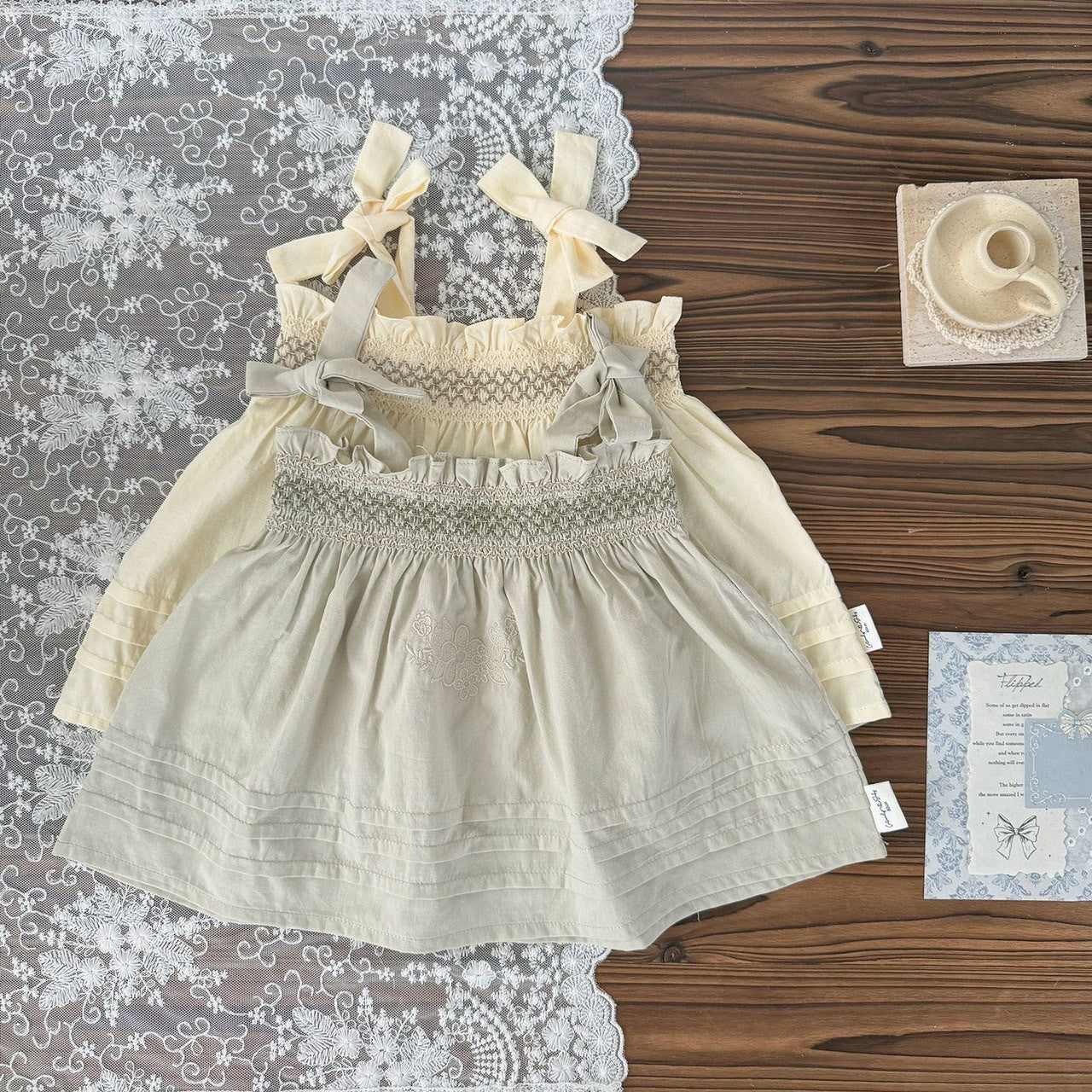 0-4 Thn | DRESS ATASAN BAJU KAOS BAYI PAKAIAN ANAK PEREMPUAN CATALOG CTML CBG