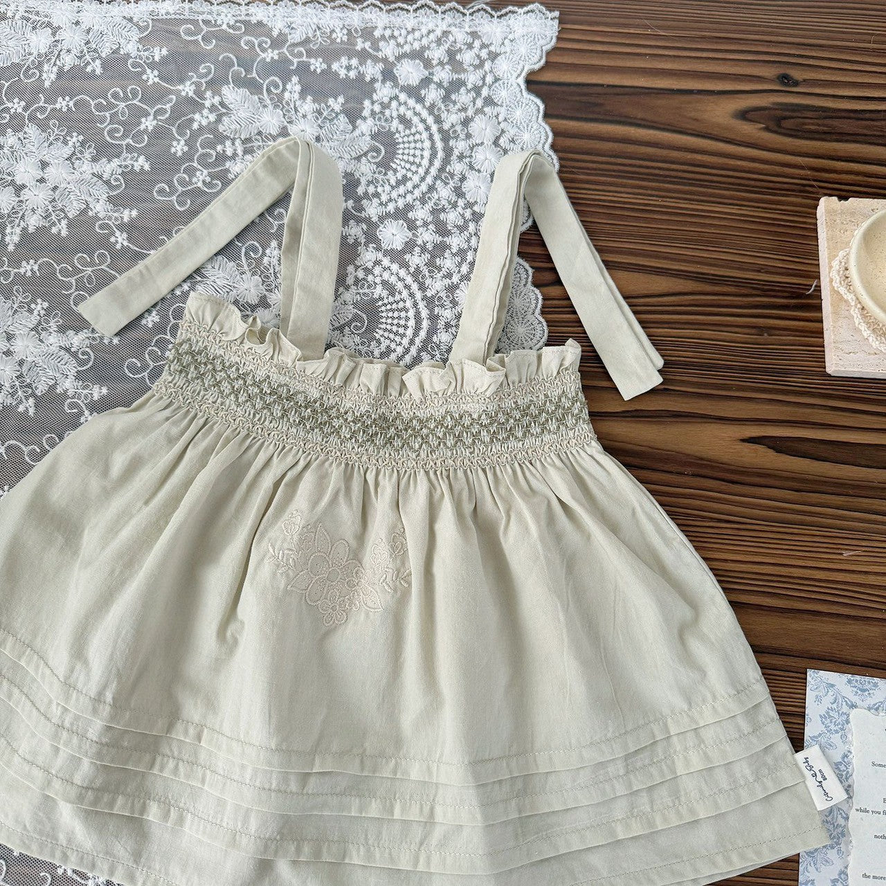 0-4 Thn | DRESS ATASAN BAJU KAOS BAYI PAKAIAN ANAK PEREMPUAN CATALOG CTML CBG