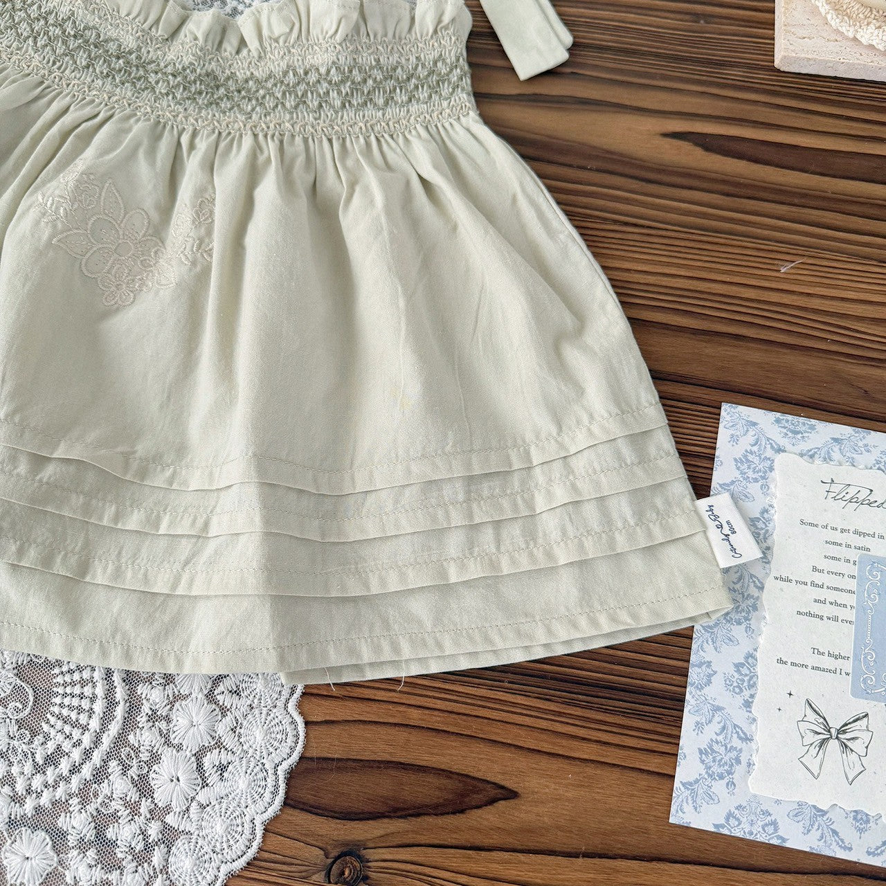 0-4 Thn | DRESS ATASAN BAJU KAOS BAYI PAKAIAN ANAK PEREMPUAN CATALOG CTML CBG