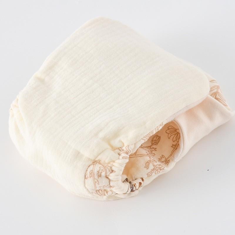 CLODI POPOK KAIN CUCI ULANG | BABY DIAPER BAYI KAIN LUCU KARAKTER catalog DQIN DX