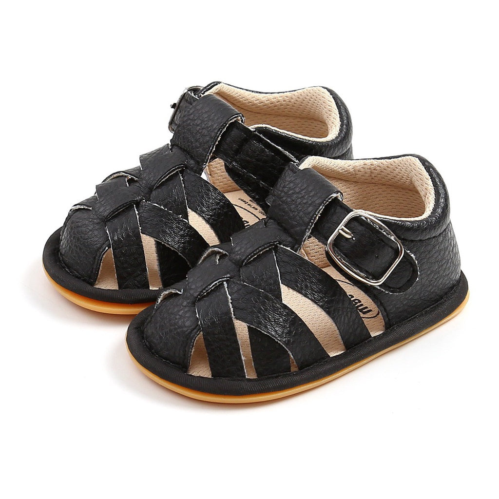 0-18m SEPATU BAYI ANAK SHOES UNISEX LAKI LAKI CASUAL GAUL CATALOG RMRS RF