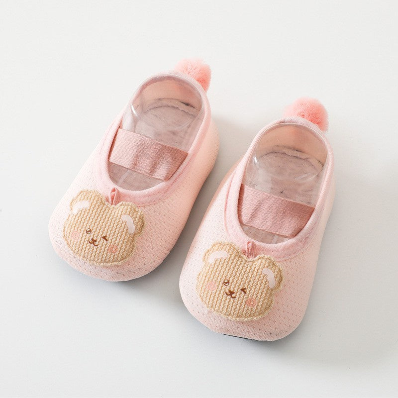 0-2 thn KAOS KAKI ANTI SLIP PREWALKER SEPATU BAYI ANAK SHOES catalog QN QAT