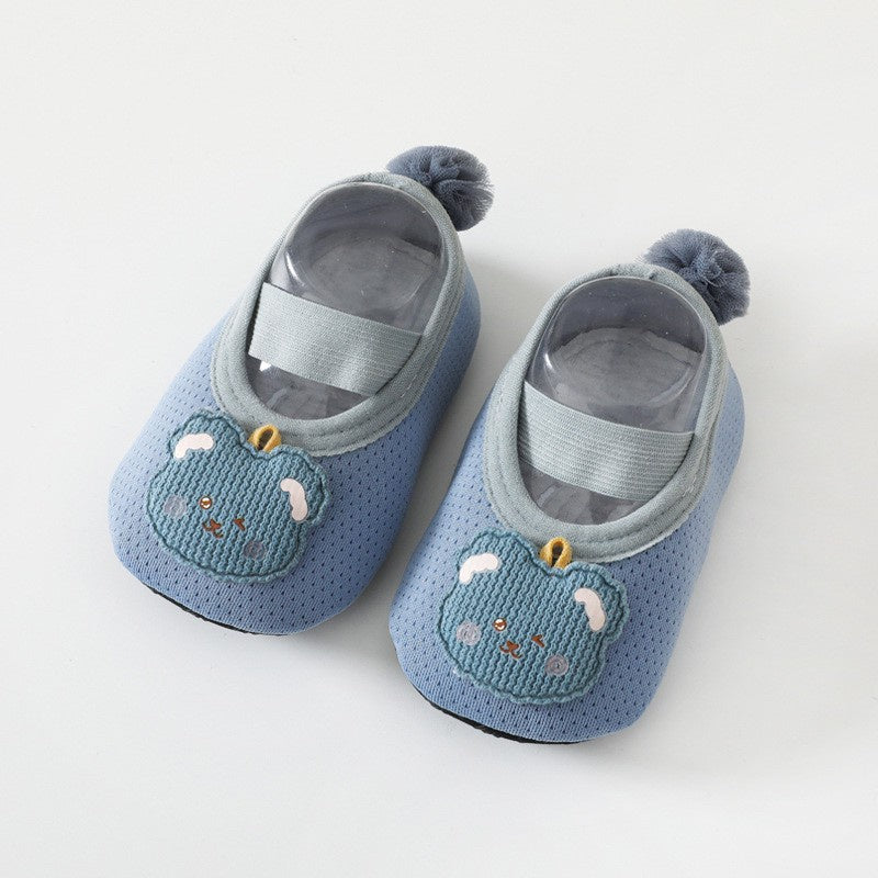0-2 thn KAOS KAKI ANTI SLIP PREWALKER SEPATU BAYI ANAK SHOES catalog QN QAT
