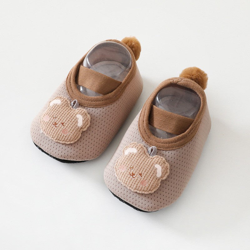 0-2 thn KAOS KAKI ANTI SLIP PREWALKER SEPATU BAYI ANAK SHOES catalog QN QAT