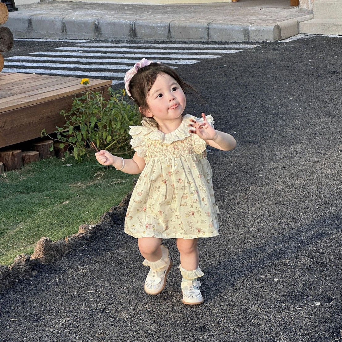 1-5 Thn | DRESS ATASAN BAJU KAOS BAYI PAKAIAN ANAK PEREMPUAN CATALOG CTML CBD