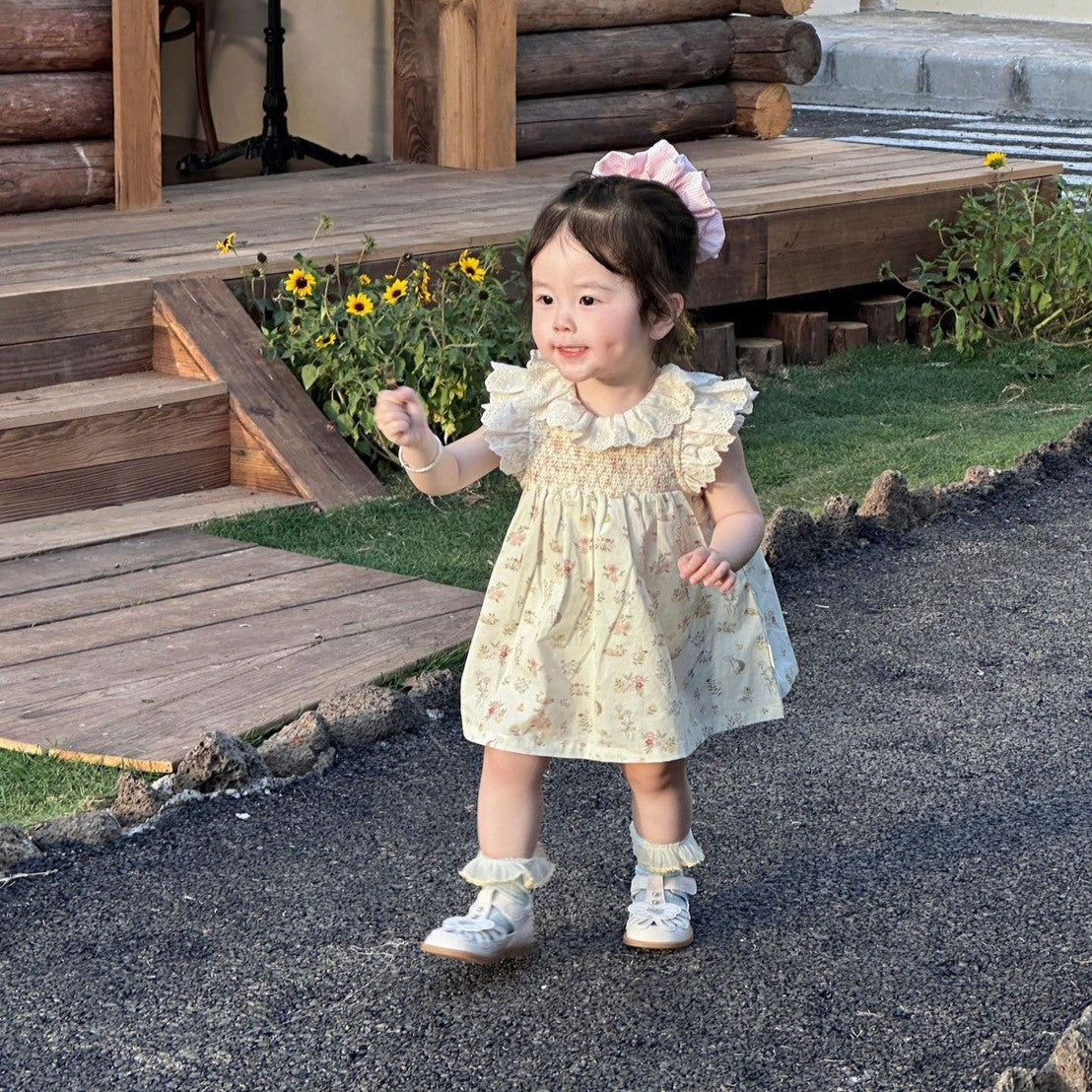 1-5 Thn | DRESS ATASAN BAJU KAOS BAYI PAKAIAN ANAK PEREMPUAN CATALOG CTML CBD