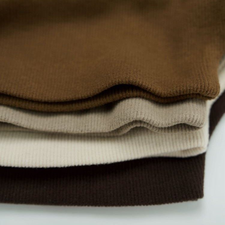 1-5 thn | Kaos Turtle Neck Sweater Lengan Panjang Atasan Anak Karakter Unisex catalog KQHZ KBB