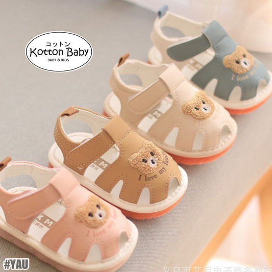 16-20 | SEPATU JALAN ANAK FASHION ANAK SHOES UNISEX FORMAL CASUAL CATALOG KSAY YAU