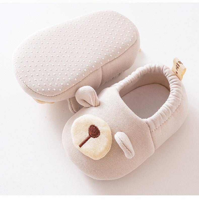 0-2 thn KAOS KAKI ANTI SLIP PREWALKER SEPATU BAYI ANAK SHOES catalog QN QCR