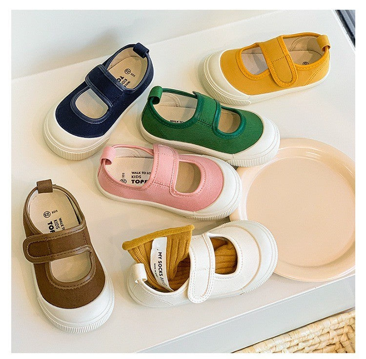 1-6thn | SEPATU ANAK SNEAKER ANAK SHOES UNISEX CASUAL ANNL AG catalog