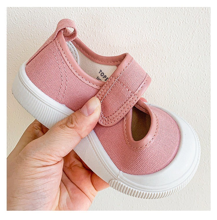 1-6thn | SEPATU ANAK SNEAKER ANAK SHOES UNISEX CASUAL ANNL AG catalog