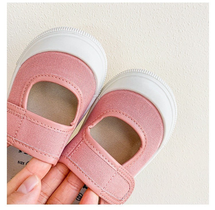 1-6thn | SEPATU ANAK SNEAKER ANAK SHOES UNISEX CASUAL ANNL AG catalog