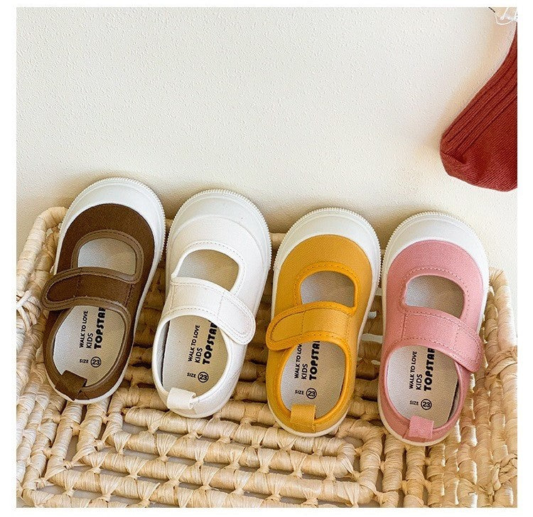 1-6thn | SEPATU ANAK SNEAKER ANAK SHOES UNISEX CASUAL ANNL AG catalog