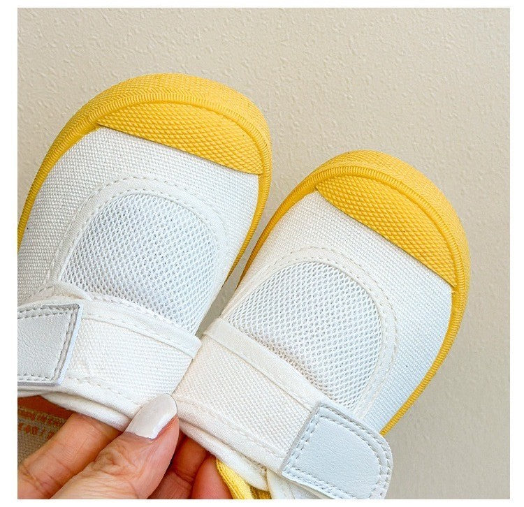 1-6thn | SEPATU ANAK SNEAKER ANAK SHOES UNISEX CASUAL ANNL AH catalog