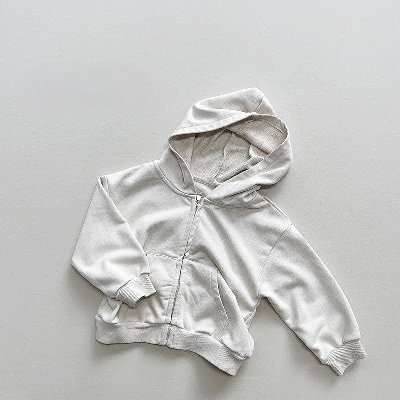 1-5 thn | Jaket Sweater Anak Casual Jacket Coat Anak Karakter Unisex catalog MYTT TAF