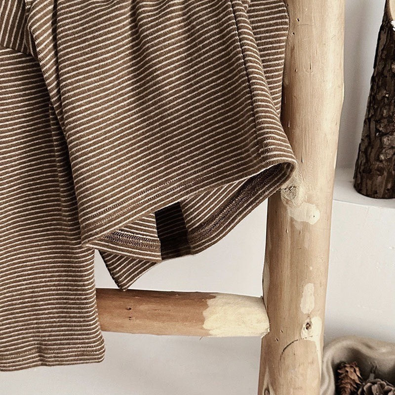 2-6 thn || KAOS BAJU LENGAN PANJANG ATASAN PAKAIAN ANAK UNISEX  catalog NXTY TAO