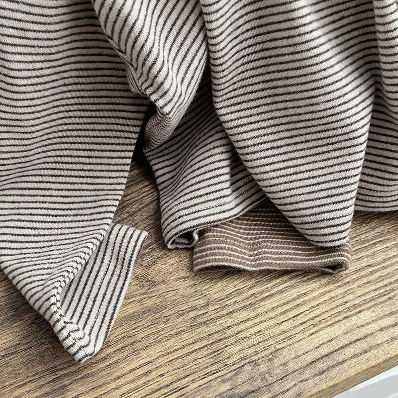 2-6 thn || KAOS BAJU LENGAN PANJANG ATASAN PAKAIAN ANAK UNISEX  catalog NXTY TAO