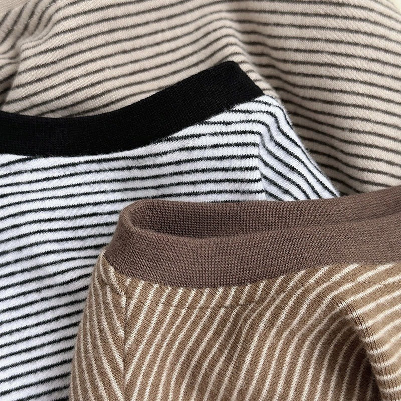 2-6 thn || KAOS BAJU LENGAN PANJANG ATASAN PAKAIAN ANAK UNISEX  catalog NXTY TAO