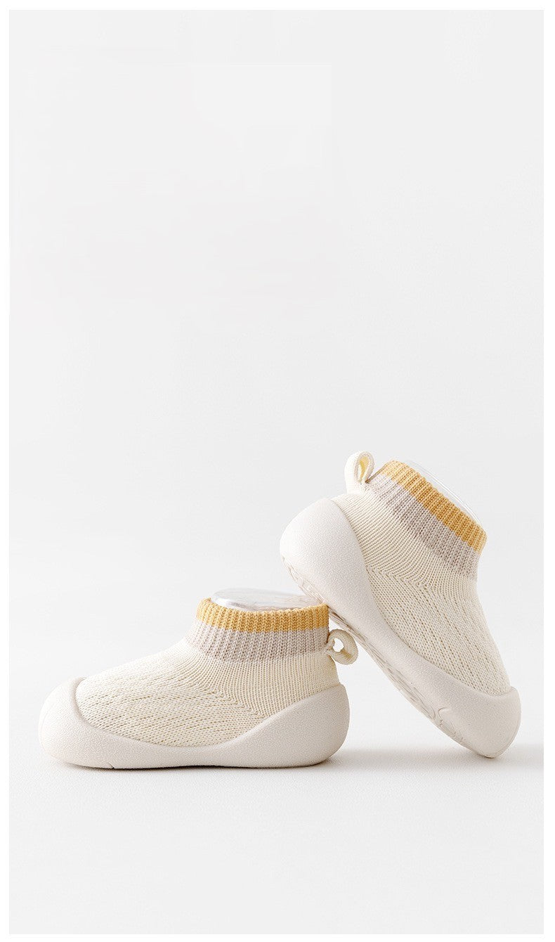 0-2 thn KAOS KAKI ANTI SLIP PREWALKER SEPATU BAYI ANAK SHOES catalog NMBB FAC