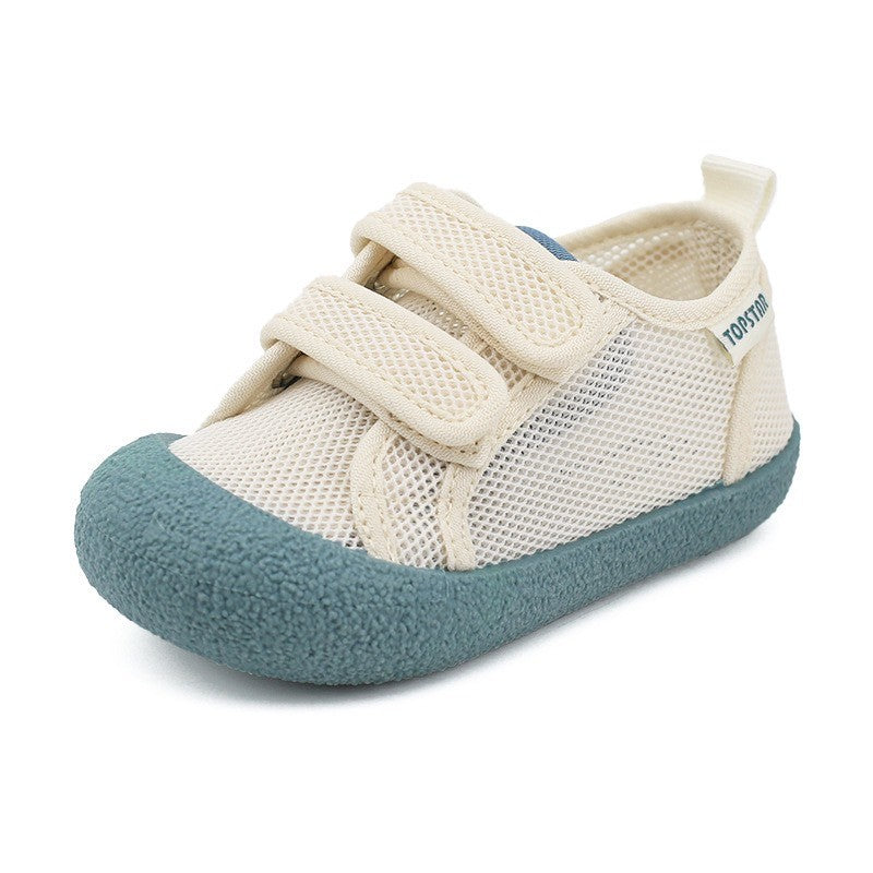 1-6thn | SEPATU ANAK SNEAKER ANAK SHOES UNISEX CASUAL ANNL AK catalog