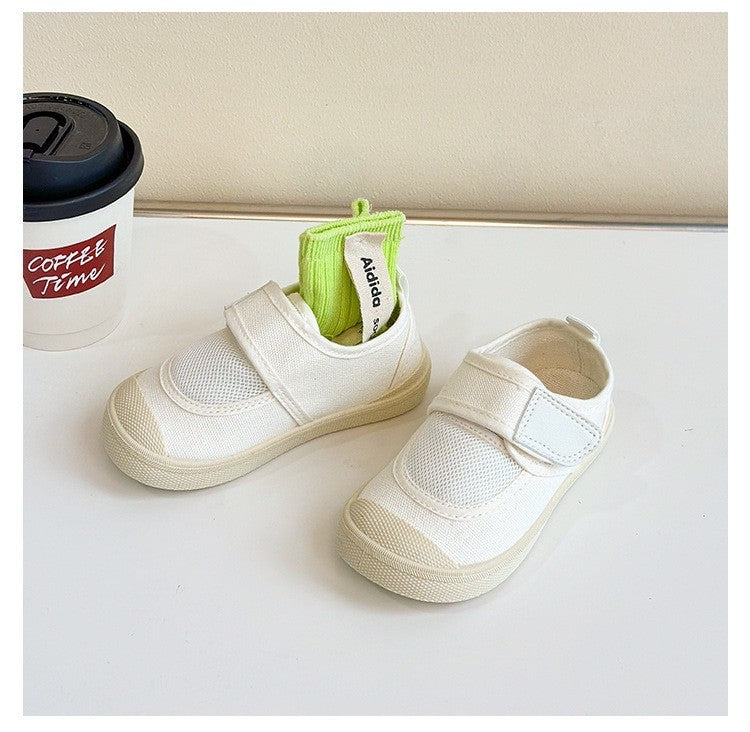 1-6thn | SEPATU ANAK SNEAKER ANAK SHOES UNISEX CASUAL ANNL AH catalog