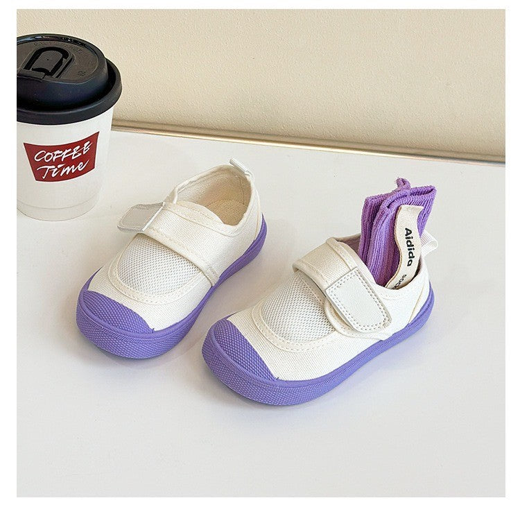 1-6thn | SEPATU ANAK SNEAKER ANAK SHOES UNISEX CASUAL ANNL AH catalog