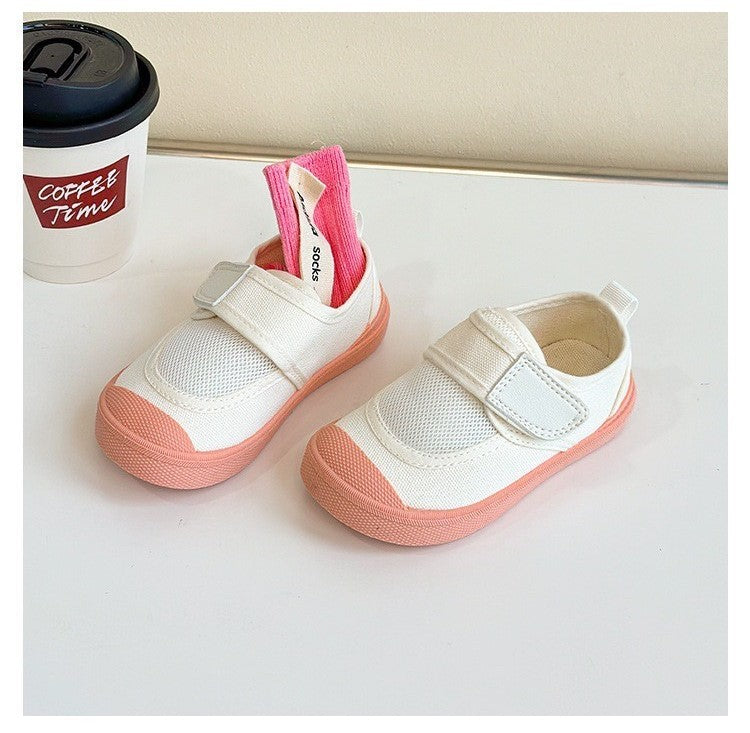 1-6thn | SEPATU ANAK SNEAKER ANAK SHOES UNISEX CASUAL ANNL AH catalog