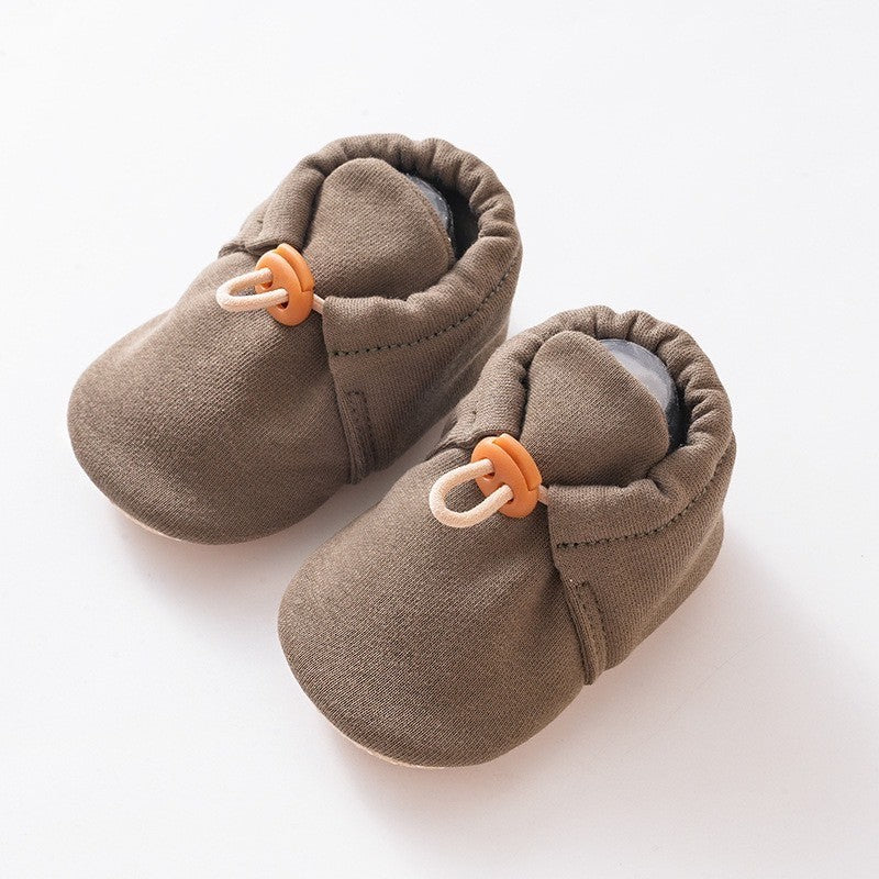 0-2 thn KAOS KAKI ANTI SLIP PREWALKER SEPATU BAYI ANAK SHOES catalog QN QCU