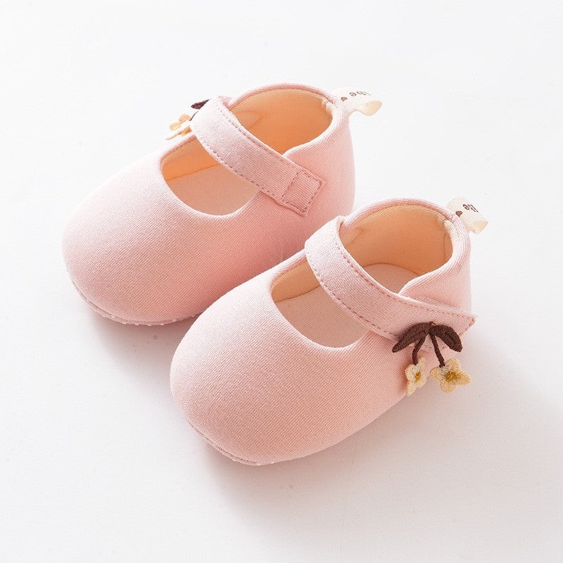0-2 thn KAOS KAKI ANTI SLIP PREWALKER SEPATU BAYI ANAK SHOES catalog QN QCT