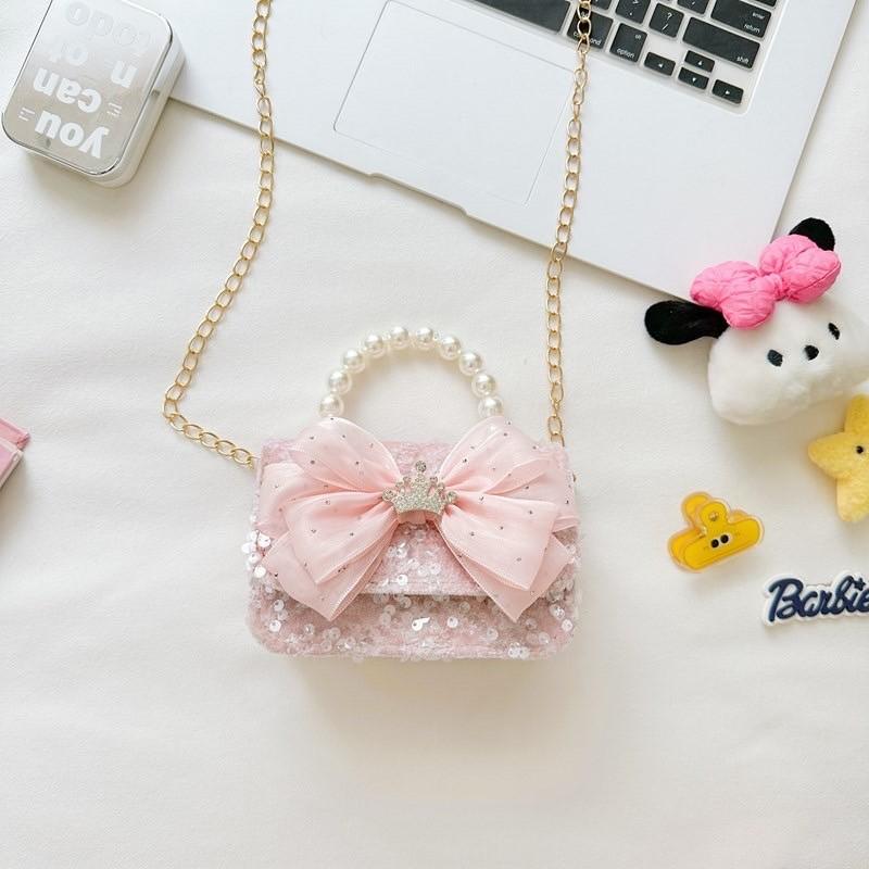 TAS FASHION KOREA SELEMPANG JALAN JALAN ANAK BAG BAHU LUCU PEREMPUAN CATALOG TNDG TA