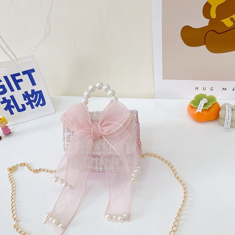 TAS FASHION KOREA SELEMPANG JALAN JALAN ANAK BAG BAHU LUCU PEREMPUAN CATALOG TNDG TA