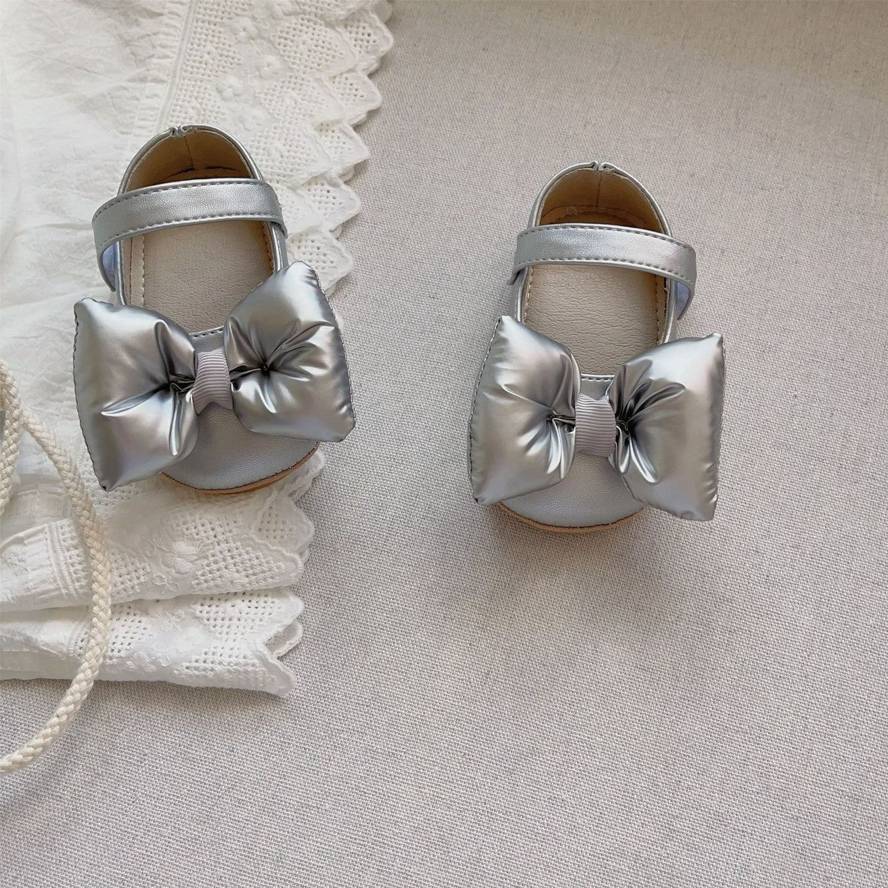 0-2 thn | SEPATU BAYI ANAK SHOES PEREMPUAN CASUAL GAUL CATALOG DDWJ DBC