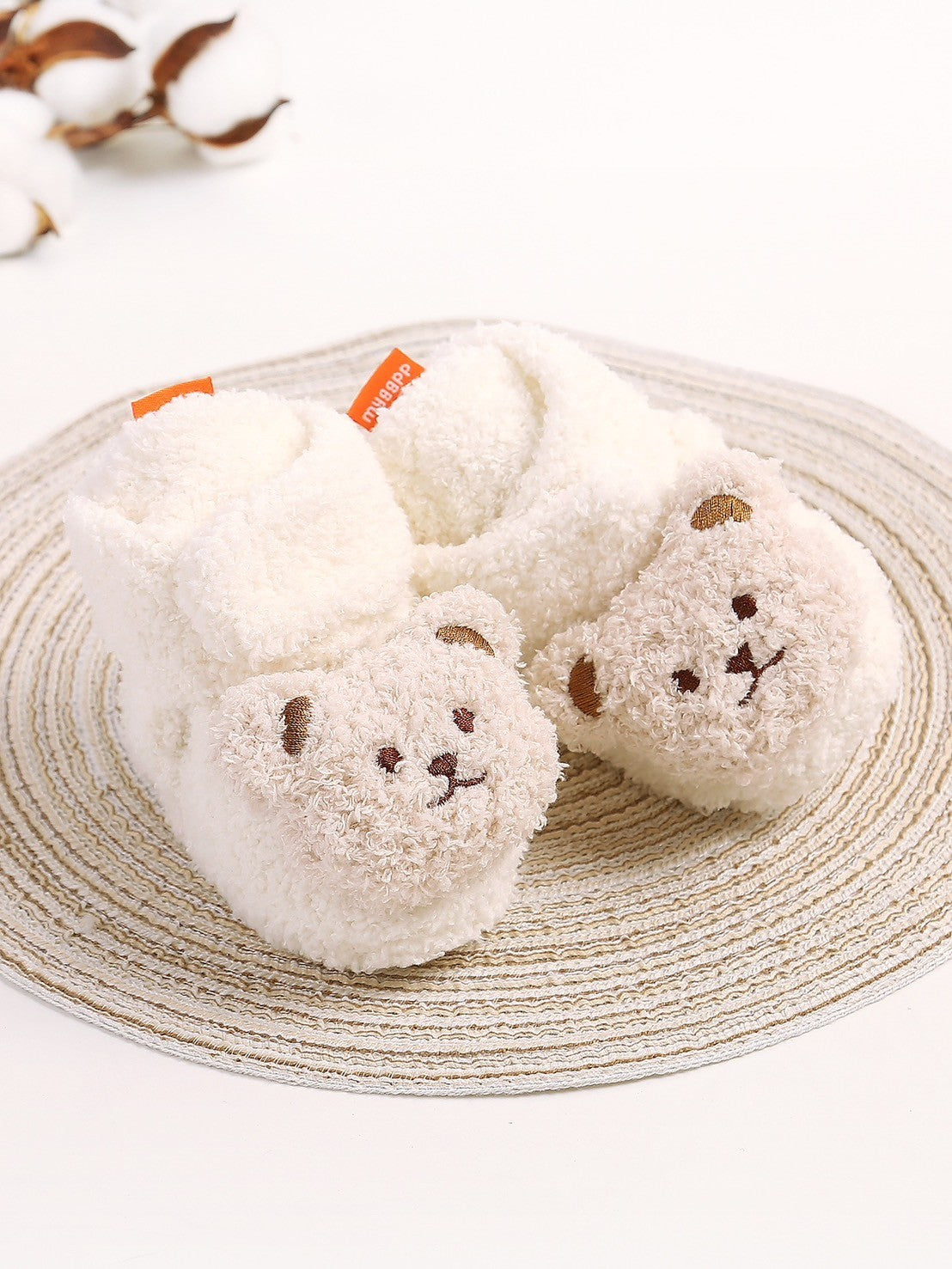 0-10m PREWALKER SEPATU BAYI BABY ANAK SHOES PEREMPUAN CASUAL GAUL CATALOG RMRS RAK