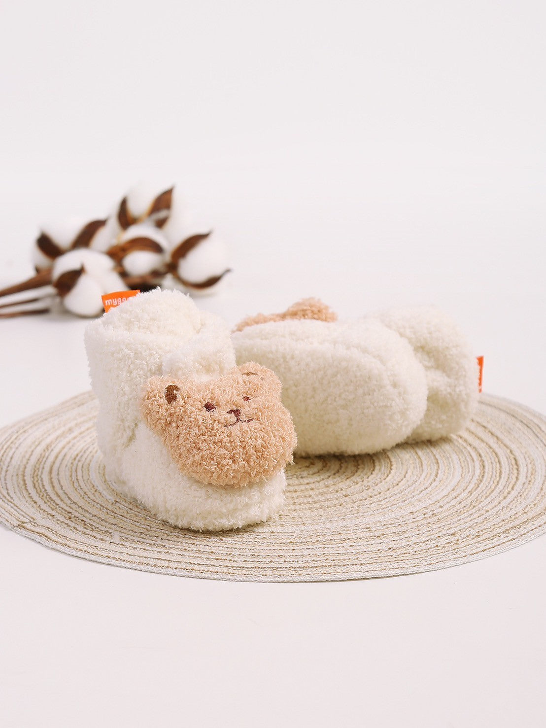 0-10m PREWALKER SEPATU BAYI BABY ANAK SHOES PEREMPUAN CASUAL GAUL CATALOG RMRS RAK