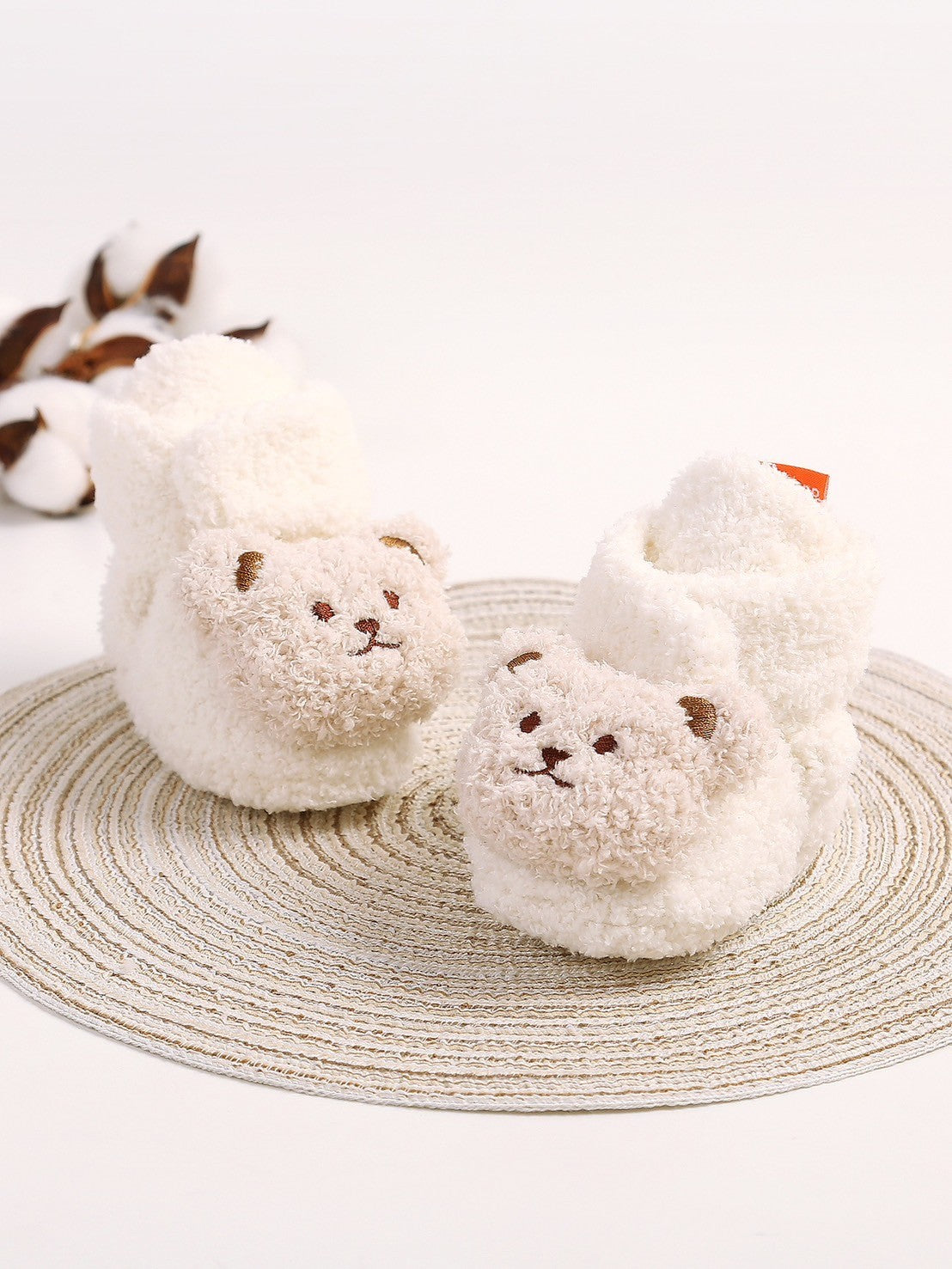 0-10m PREWALKER SEPATU BAYI BABY ANAK SHOES PEREMPUAN CASUAL GAUL CATALOG RMRS RAK