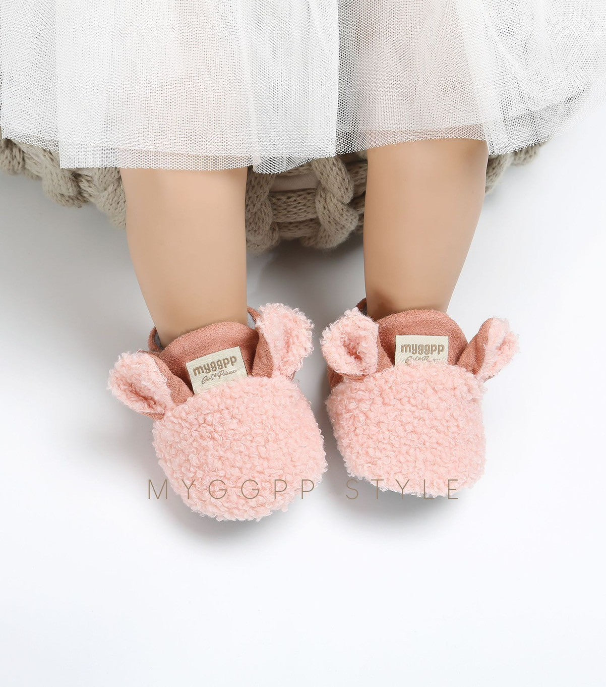 0-18m PREWALKER SEPATU BAYI BABY ANAK SHOES UNISEX CASUAL GAUL CATALOG RMRS RAN
