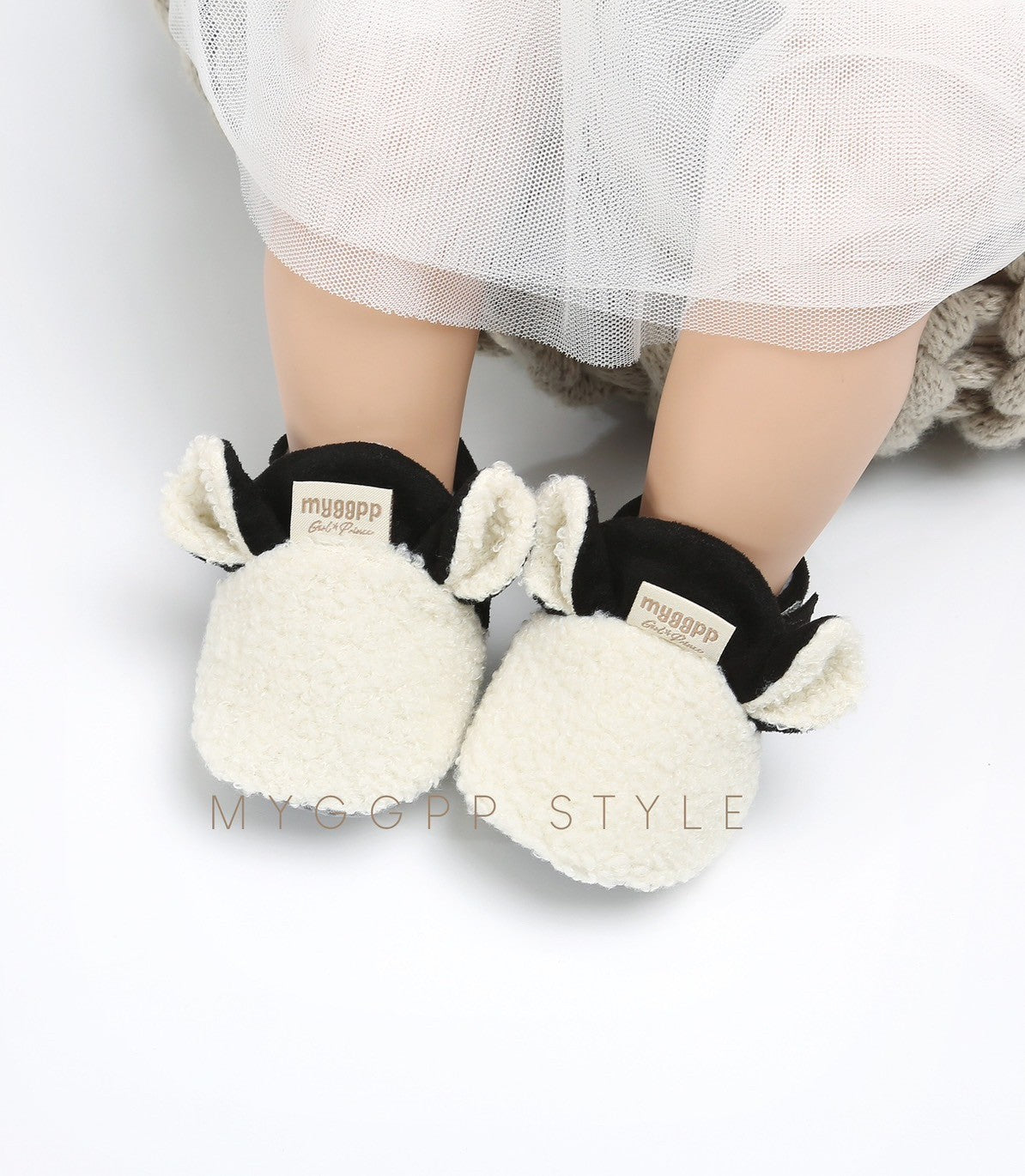 0-18m PREWALKER SEPATU BAYI BABY ANAK SHOES UNISEX CASUAL GAUL CATALOG RMRS RAN