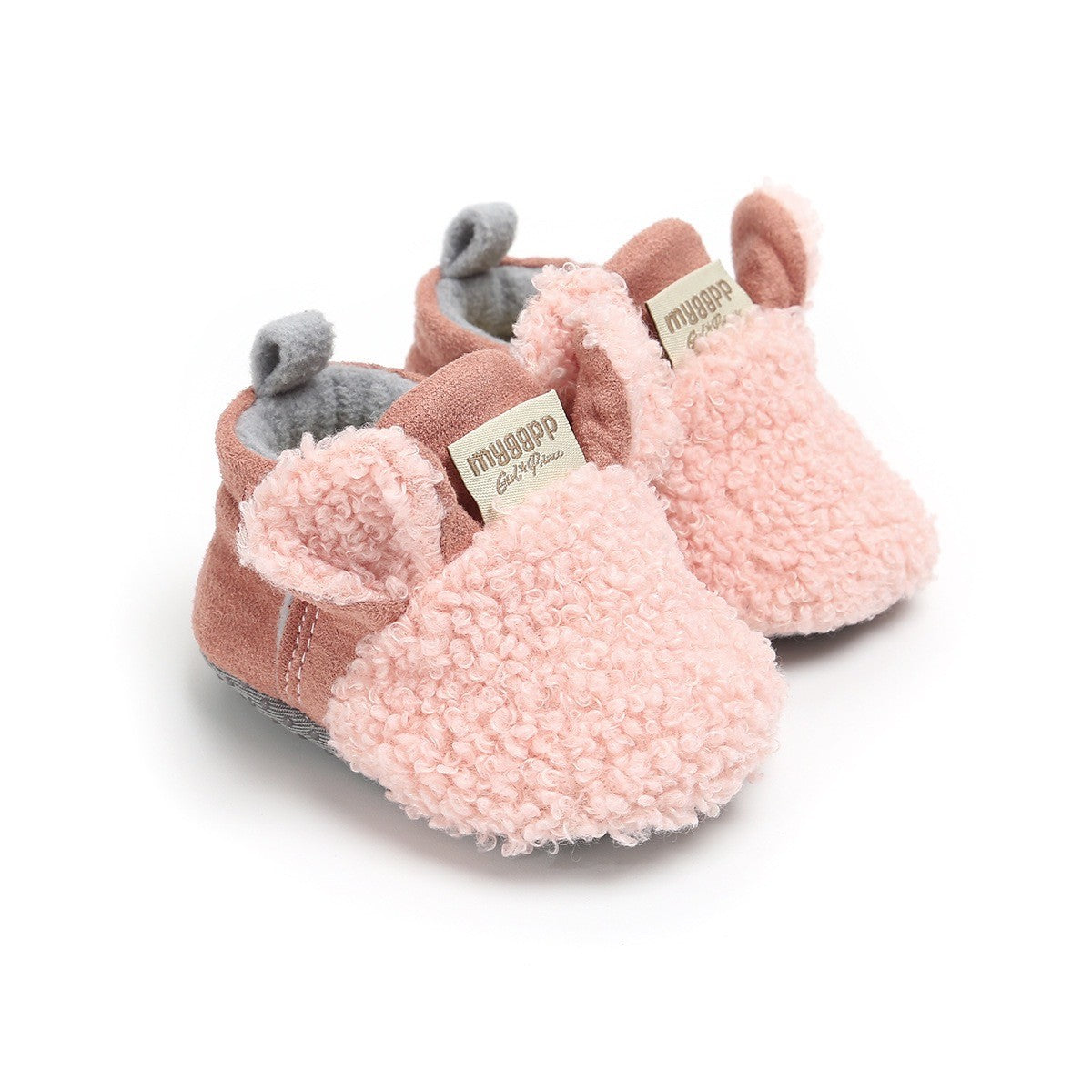 0-18m PREWALKER SEPATU BAYI BABY ANAK SHOES UNISEX CASUAL GAUL CATALOG RMRS RAN