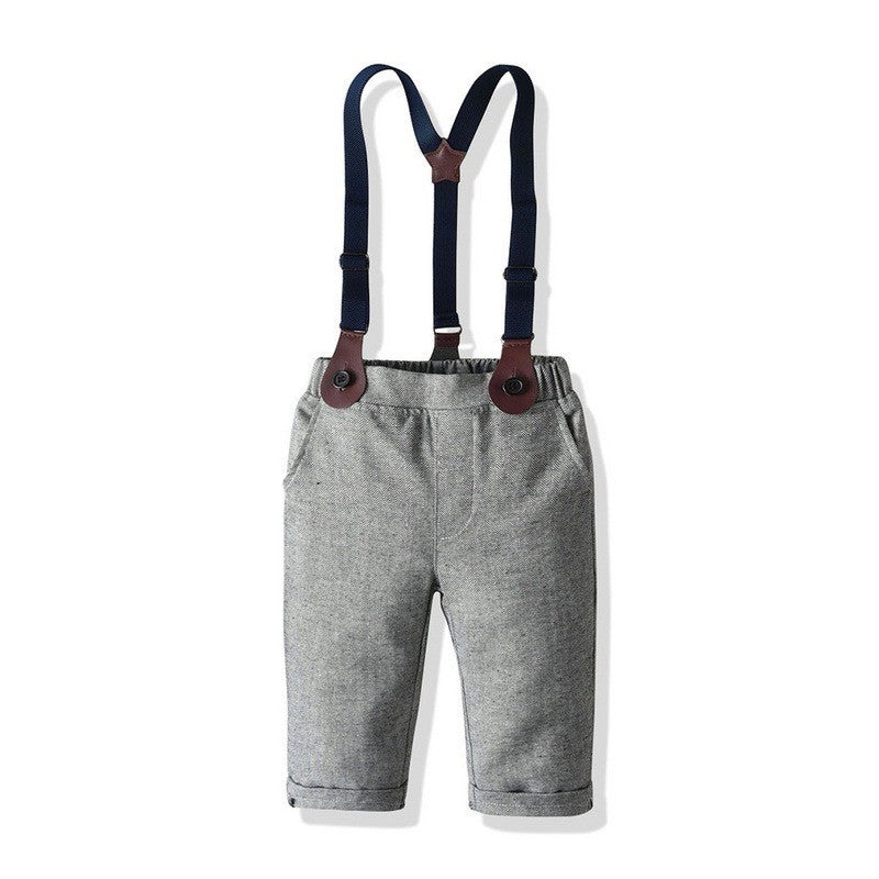 1-7 Thn || JAS FORMAL ANAK LAKI-LAKI SET TUXEDO KEMEJA CATALOG NTBM NA