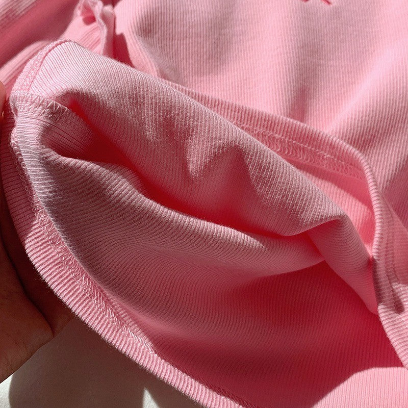 2-6 thn || KAOS BAJU LENGAN PANJANG ATASAN PAKAIAN ANAK PEREMPUAN  catalog NXTY TAR